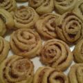 Zimtschnecken