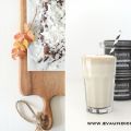 Chai Latte my love... oder auch Chailove