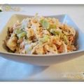 Sellerie Salat mit Walnuss-Mayo-Creme nach Art[...]
