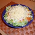 Endlich Feierabend - Salat