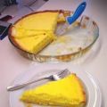 Tarte au Citron