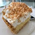 COCONUT CREAM PIE ZUM INTERNATIONALEN PI(E) DAY