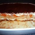 Dessert: Mandarinen - Tiramisu