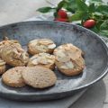 Hildegard's Cookies of Joy for St. Hildegard's[...]