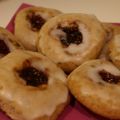 Linzer Törtchen
