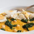 Potaje de vigilia - Fastensuppe - Religionen[...]