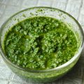 Grünkohlpesto