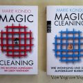 Magic Cleaning - Wie richtiges Aufräumen ihr[...]