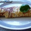 Bolognese Crêpes