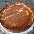 Nemesis, englisches Dessert mit Schokolade