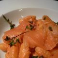 Cremige Tomaten-Ricotta-Sauce mit Gnocchi und[...]