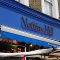 Heim@Liebe - I ღ Notting Hill