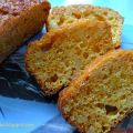 Saftiger Karottenkuchen nachgebacken