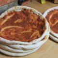 Pizzateig Original Italienisch wie Steinofen