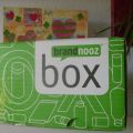 Brandnooz Box April 2013