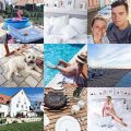Fashion Kitchen on Instagram - Juli 2017