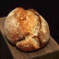Schmalzbrot / Lard Bread