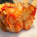 Bubble up Pizza - ein Blitzrezept