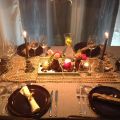 Its time for a perfect dinner