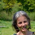 Gärtnern mit Wildpflanzen wie die Profis