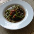 Beluga - Gemüsesuppe