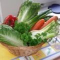 Salate: Muttertags - Salat