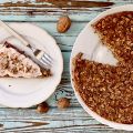 Carrot Cake Baked Oats