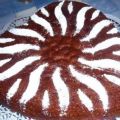 Kuchen: Nuss-Ribiselkuchen