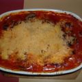 Hähnchenbrustfilet mit frischen Champignons und[...]