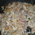 Pilzpfanne