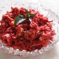 Salat: Herbstsalat