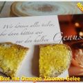 ~ Marmelade ~ Orangen-Zitronen-Gelee