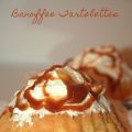 sündhaft-süße Banoffee Tartelettes
