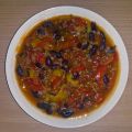 Chili con Soja