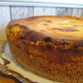 Käsekuchen, DER Käsekuchen