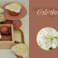 Der kleine Osterhase kommt. {Osterhäschen[...]