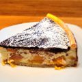 Aprikosenkäsekuchen
