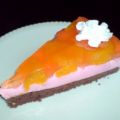 Mandarinen-Quarksahne-Torte