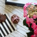 Fabelhaft Französische Chocolate Cookies