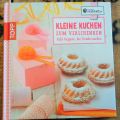 (Buchvorstellung) Kleine Kuchen zum Verschenken
