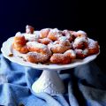 Macht Euch einen Knoten ins Gebäck: Frittelle[...]