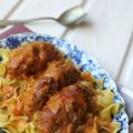 Italienische Mini-Hackbraten