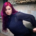 Kontrollabgabe - Mit Jasmin in Dresden.