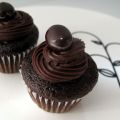 Schokoladen Cupcakes - Rezept mit extra viel[...]