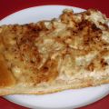 Apfel-Schmand-Kuchen