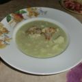 Blumenkohl-Suppe ~
