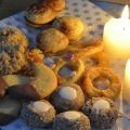 Bald ist Weihnachten