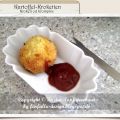 In den Topf geschaut * Kartoffel-Kroketten...[...]