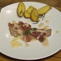 Saltimbocca mit Rosmarin-Meersalz-Kartoffeln[...]