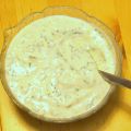 Grill Sauce/ Fondue Sauce: Kräuter Sauce